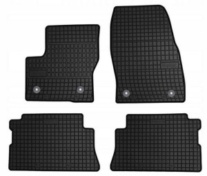dywaniki gumowe do Ford Kuga MK2 SUV 2012-2019