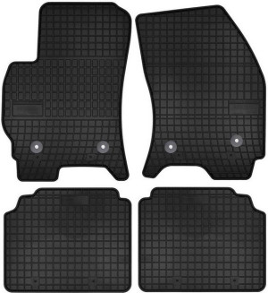 dywaniki gumowe do Ford Mondeo MK3 kombi, liftback, sedan 2001-2007