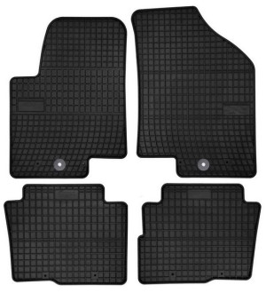 dywaniki gumowe do Kia Soul I crossover 2009-2013