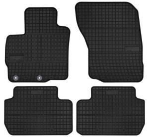 dywaniki gumowe do Mitsubishi  Outlander III SUV 2012-