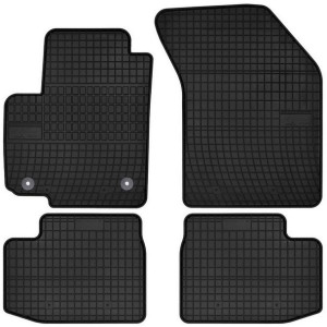 dywaniki gumowe do Suzuki Swift IV hatchback 2005-2010