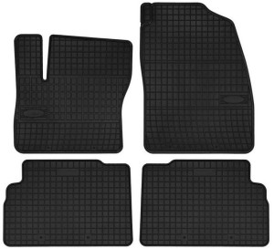 dywaniki gumowe do Ford C-MAX MK2 minivan 2011-2015