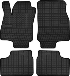 dywaniki gumowe do Opel  Astra G sedan, coupe, cabrio, bertone, kombi, hatc