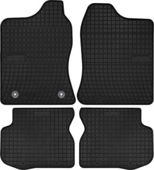 dywaniki gumowe do Suzuki  Jimny SUV 1998-2007