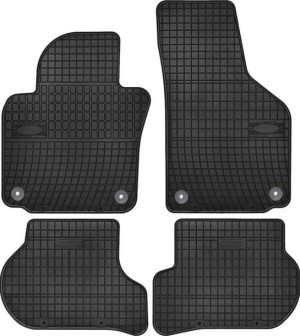 dywaniki gumowe do Skoda Octavia II kombi, liftback 2004-2013