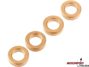 Arrma AR340067 Wkład sterowania 6x10x3mm (4)