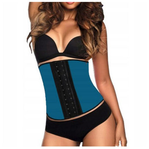 Gorset WYSZCZUPLAJĄCY pas waist TRAINER S 36