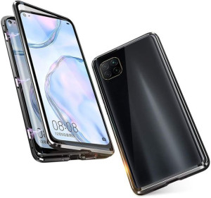 Etui Magnetyczne 360° do Oppo A72 5G / A53 5G