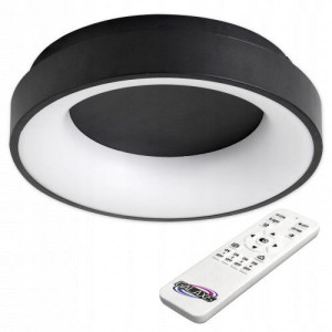 Plafon Lampa Sufitowa 380 Led Żyrandol 54w Ip20