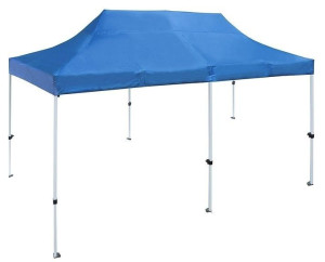 Poszycie Dach GRUBY do NAMIOTU HANDLOWEGO 3x6m