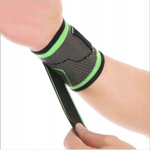 Orteza Na Nadgarstek Stabilizator Nadgarstka Dłoni