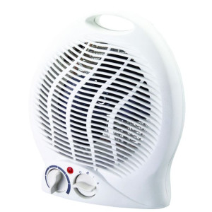 Termowentylator farelka grzejnik elektryczny 2000W FH-04