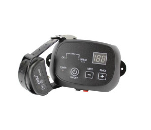 Pastuch Elektryczny Niewidzialne Ogrodzenie Dla Psa KD-660