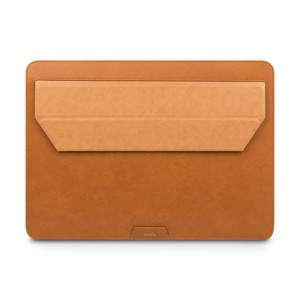Etui Moshi Muse 13 3w1 Slim Apple MacBook Air/Pro 13 (Caramel Brown)
