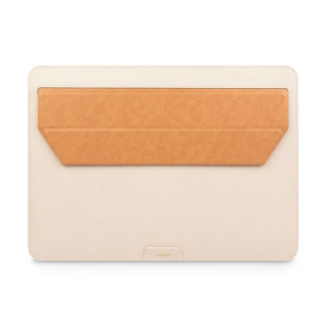 Etui Moshi Muse 13 3w1 Slim Apple MacBook Air/Pro 13 (Seashell White)