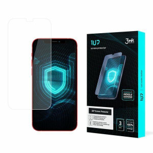 Folia ochronna dla graczy 3MK 1UP Apple iPhone 12 Pro Max [3 PACK]