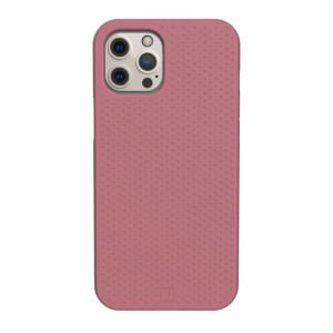 Etui UAG Urban Armor Gear Dot [U] Apple iPhone 12 Pro Max (dusty rose)