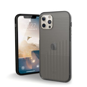 Etui UAG Urban Armor Gear Aurora [U] Apple iPhone 12 Pro Max (Ash)