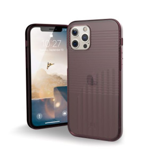 Etui UAG Urban Armor Gear Aurora [U] Apple iPhone 12 Pro Max (dusty rose)