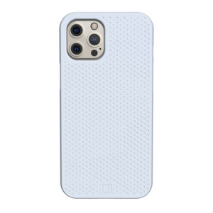 Etui UAG Urban Armor Gear Dot [U] Apple iPhone 12 Pro Max (soft blue)