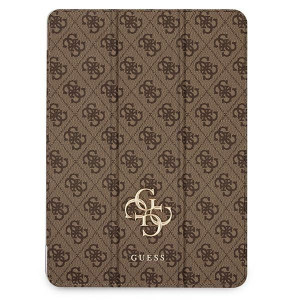 Etui Guess GUIC11G4GFBR Apple iPad Pro 11 2021 (3. generacji) Book Cover br
