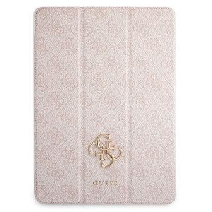 Etui Guess GUIC11G4GFPI Apple iPad Pro 11 2021 (3. generacji) Book Cover ró