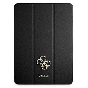 Etui Guess GUIC11PUSASBK Apple iPad Pro 11 2021 (3. generacji) Book Cover c
