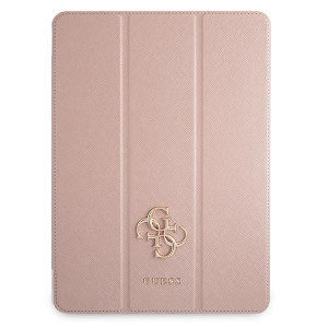 Etui Guess GUIC11PUSASPI Apple iPad Pro 11 2021 (3. generacji) Book Cover r