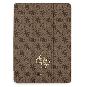 Etui Guess GUIC12G4GFBR Apple iPad Pro 12.9 2021 (5. generacji) Book Cover