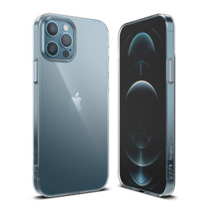 Etui Ringke Slim Apple iPhone 12/12 Pro Clear