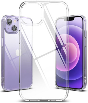 Etui Ringke Fusion Apple iPhone 13 Clear