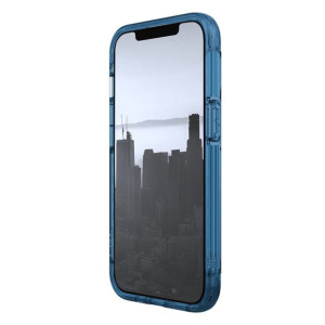 Etui X-Doria Raptic Air Apple iPhone 13 Pro (Drop Tested 4m) (Blue)