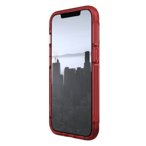 Etui X-Doria Raptic Air Apple iPhone 13 Pro (Drop Tested 4m) (Red)