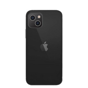 Etui PURO 0.3 Nude Apple iPhone 13 mini (przezroczysty)