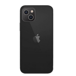 Etui PURO 0.3 Nude Apple iPhone 13 (przezroczysty)