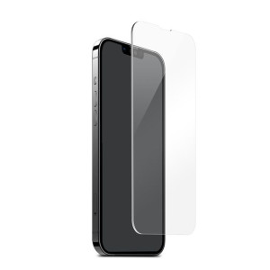 Szkło hartowane PURO Glass Anti-Bacterial Apple iPhone 13 mini