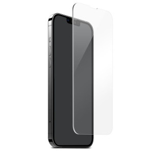 Szkło hartowane PURO Glass Anti-Bacterial Apple iPhone 13 Pro Max