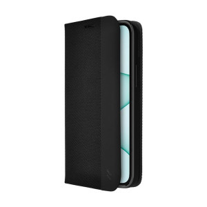 Etui ZIZO WALLET Series Apple iPhone 13 mini (czarny)