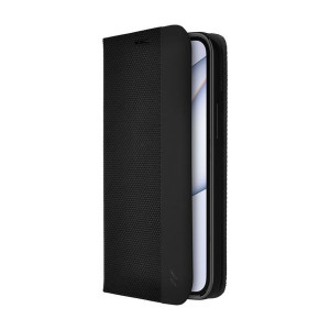 Etui ZIZO WALLET Series Apple iPhone 13 Pro (czarny)