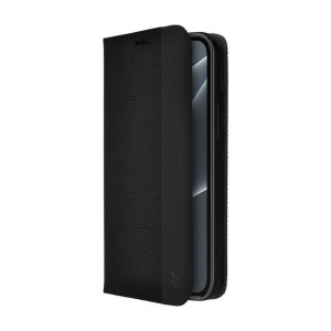 Etui ZIZO WALLET Series Apple iPhone 13 Pro Max (czarny)