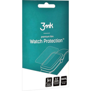 Szkło hybrydowe 3MK Watch Protection Suunto 9