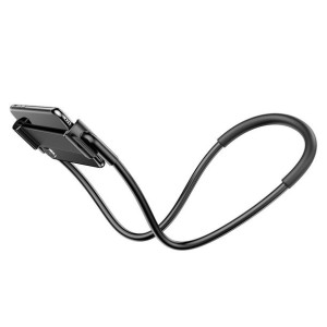 Uchwyt Baseus Neck-Mounted Lazy Bracket na szyję, do telefonów i tabletów 4