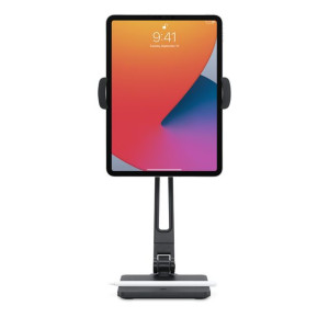 Uchwyt regulowany Twelve South HoverBar Duo do Apple iPad/iPhone (czarny)