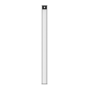 Lampka do szafy z czujnikiem ruchu Yeelight Closet Light 60cm (Srebrny)