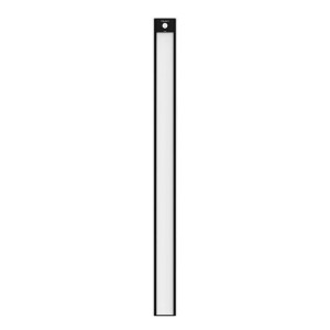 Lampka do szafy z czujnikiem ruchu Yeelight Closet Light 60cm (Czarny)