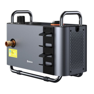 Samochodowa myjka ciśnieniowa Baseus Pressure Washer, 1300W, 100Bar + akces