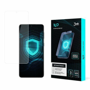 Folia ochronna dla graczy 3MK 1UP Samsung Galaxy S21 Ultra 5G [3 PACK]