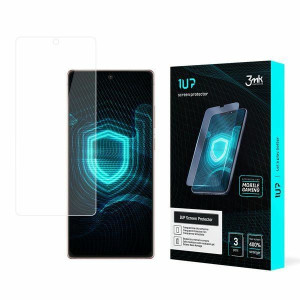 Folia ochronna dla graczy 3MK 1UP Samsung Galaxy Note 20 5G [3 PACK]