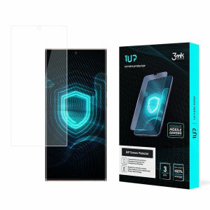 Folia ochronna dla graczy 3MK 1UP Samsung Galaxy Note 20 Ultra 5G [3 PACK]