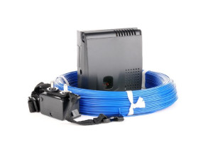 Pastuch Elektryczny Niewidzialne Ogrodzenie Dla Psa HT-026